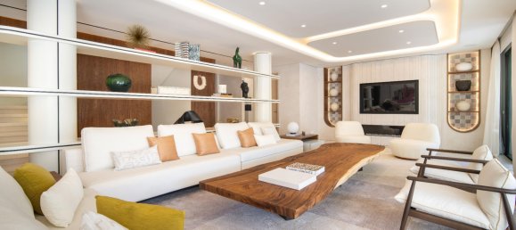 5 Schlafzimmer Villa in Marbella, Spain, Nr. 105368 3