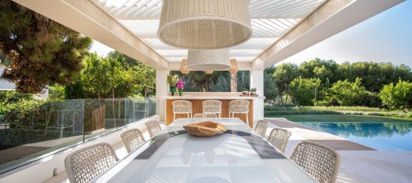 5 Schlafzimmer Villa in Marbella, Spain, Nr. 105368 16