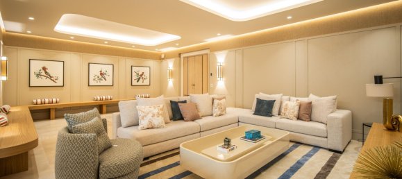 5 Schlafzimmer Villa in Marbella, Spain, Nr. 105368 38