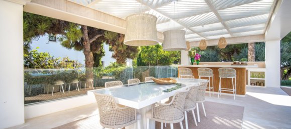 5 Schlafzimmer Villa in Marbella, Spain, Nr. 105368 14