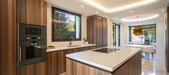 5 Schlafzimmer Villa in Marbella, Spain, Nr. 105368 11