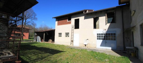 Дом с 8 комнатами в Гориция, Италия № 113687 17