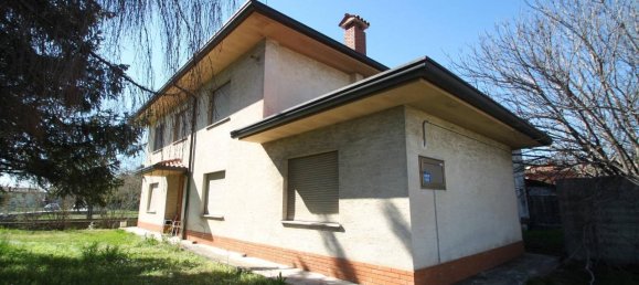 Дом с 8 комнатами в Гориция, Италия № 113687 18