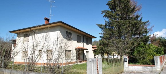 Дом с 8 комнатами в Гориция, Италия № 113687 19