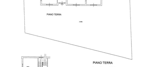 Дом с 8 комнатами в Гориция, Италия № 113687 20