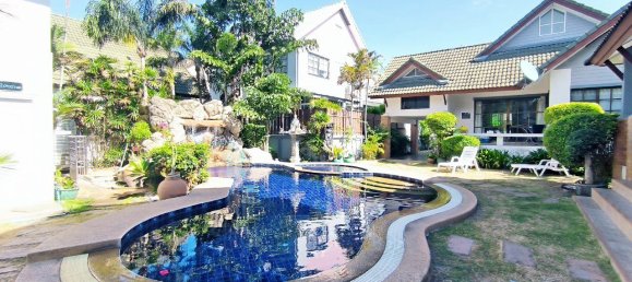 7 bedrooms Condo in Pattaya, Thailand No. 21664 5