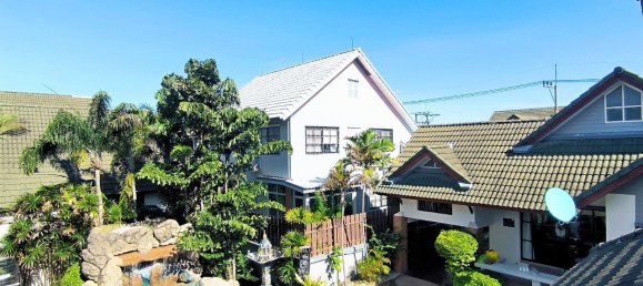 7 bedrooms Condo in Pattaya, Thailand No. 21664 30