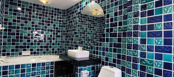 7 bedrooms Condo in Pattaya, Thailand No. 21664 23