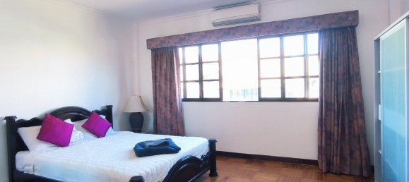 7 bedrooms Condo in Pattaya, Thailand No. 21664 28