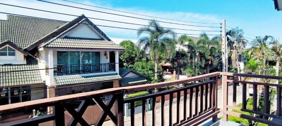 7 bedrooms Condo in Pattaya, Thailand No. 21664 19