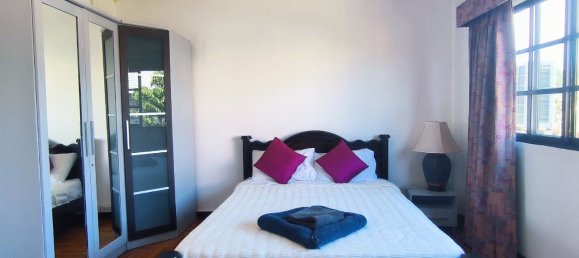 7 bedrooms Condo in Pattaya, Thailand No. 21664 29