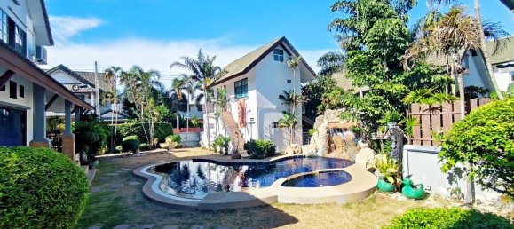 7 bedrooms Condo in Pattaya, Thailand No. 21664 6