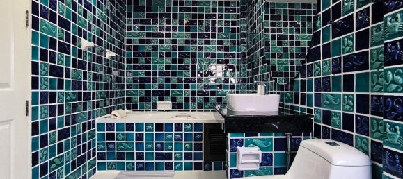 7 bedrooms Condo in Pattaya, Thailand No. 21664 24