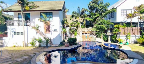 7 bedrooms Condo in Pattaya, Thailand No. 21664 4