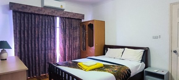 7 bedrooms Condo in Pattaya, Thailand No. 21664 26