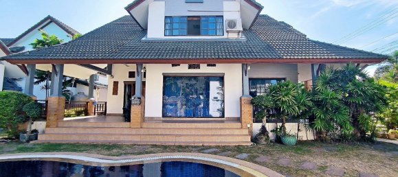 7 bedrooms Condo in Pattaya, Thailand No. 21664 7