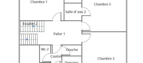 Casa T7 em Charleville-Mezieres, France N.º 43611 16