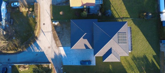 Casa de 5 habitaciónes en Pfaffstatt, Austria No. 43418 2