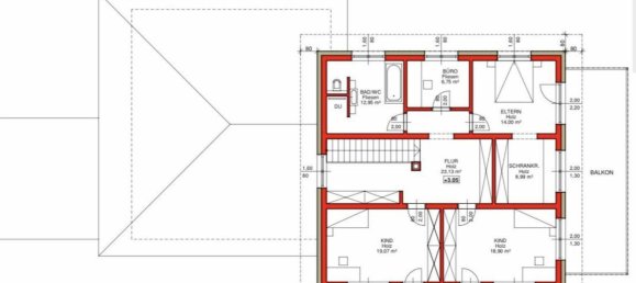 Casa de 5 habitaciónes en Pfaffstatt, Austria No. 43418 31