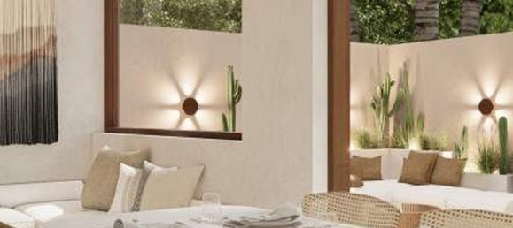 1 dormitorio villa en venta en Pecatu, Badung, Bali, Indonesia № 57599 4