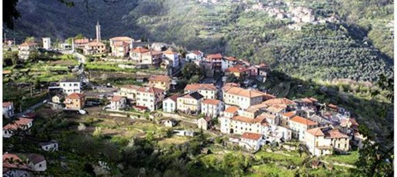 20 bedrooms House in Borghetto d'Arroscia, Italy No. 318713 2