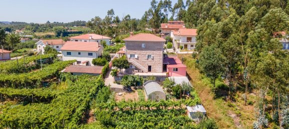 5 bedrooms House in Felgueiras, Portugal No. 30110 37