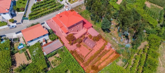 5 bedrooms House in Felgueiras, Portugal No. 30110 38