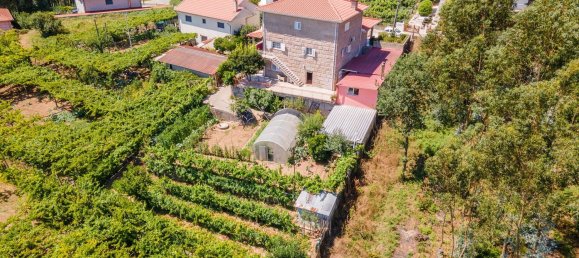 5 bedrooms House in Felgueiras, Portugal No. 30110 6