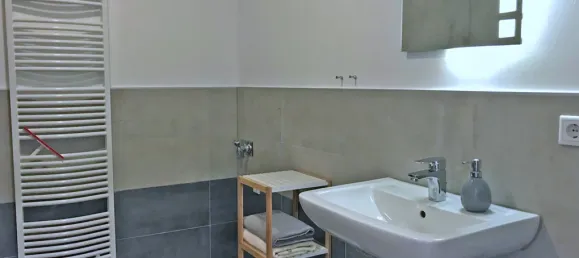 Квартира с 2 комнатами в Эрфурт, Германия № 32862 6