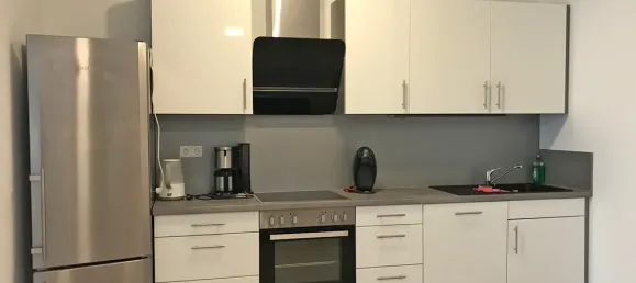 Квартира с 2 комнатами в Эрфурт, Германия № 32862 5