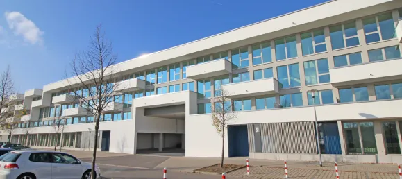 Квартира с 2 комнатами в Эрфурт, Германия № 32862 10