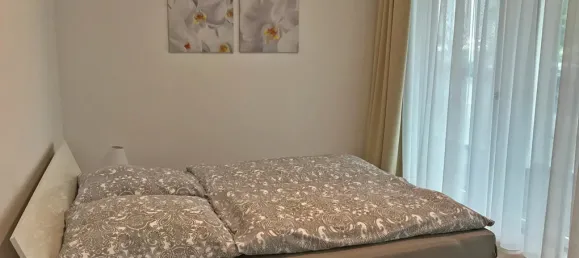 Квартира с 2 комнатами в Эрфурт, Германия № 32862 8