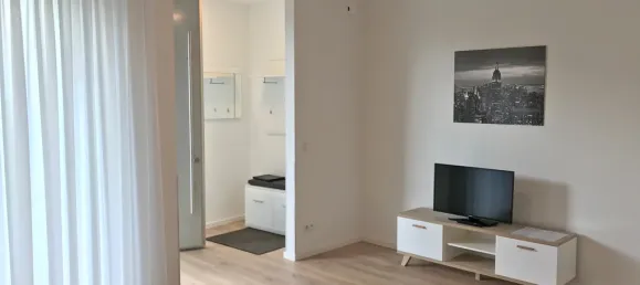 Квартира с 2 комнатами в Эрфурт, Германия № 32862 4