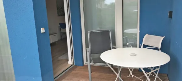 Квартира с 2 комнатами в Эрфурт, Германия № 32862 9