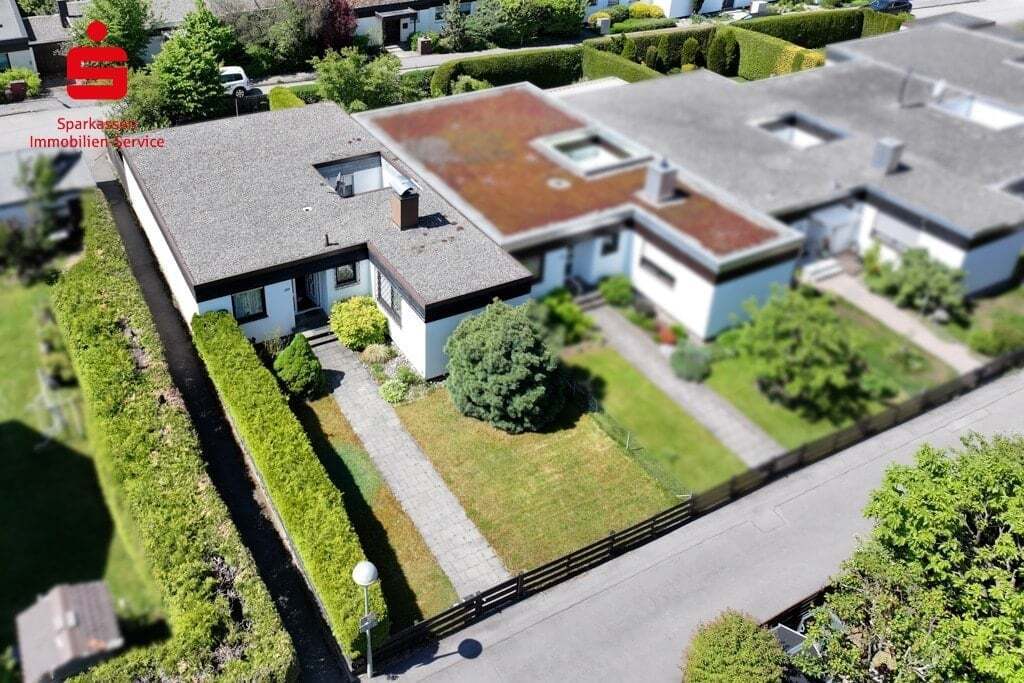 4غرفة بنغالو في Munich, Germany رقم 332235