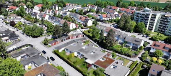 4غرفة بنغالو في Munich, Germany رقم 332235 25