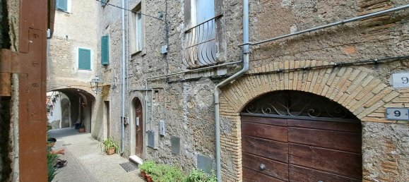 Apartamento de 3 habitaciónes en Fabrica di Roma, Italy No. 35659 23