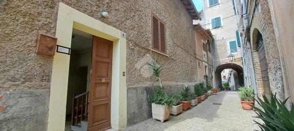 Apartamento de 3 habitaciónes en Fabrica di Roma, Italy No. 35659 37