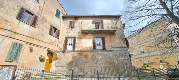 Apartamento de 3 habitaciónes en Fabrica di Roma, Italy No. 35659 3