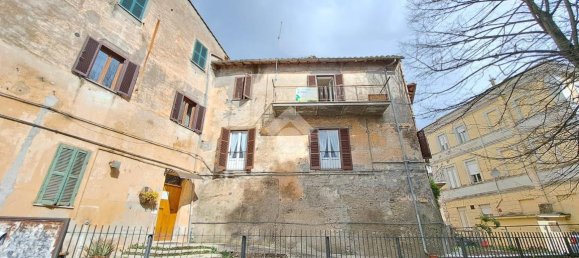 Apartamento de 3 habitaciónes en Fabrica di Roma, Italy No. 35659 2