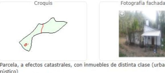 Grundstück in Cordoba, Spain 800000m², Nr. 178932 5