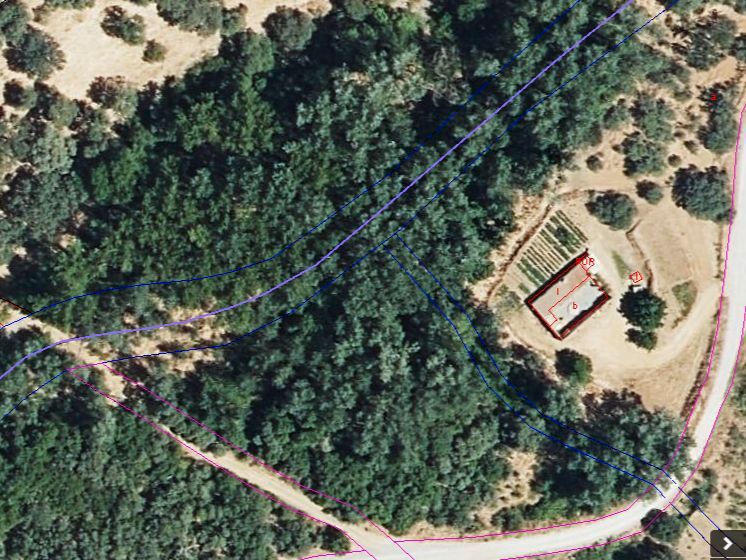 Grundstück in Cordoba, Spain 800000m², Nr. 178932