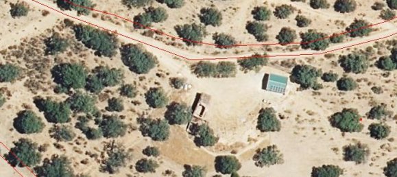 Grundstück in Cordoba, Spain 800000m², Nr. 178932 8