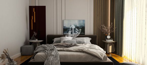 Villa 4+1 in Kargicak, Turkey No. 6941 20