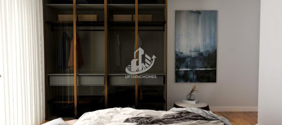 Villa 4+1 in Kargicak, Turkey No. 6941 21