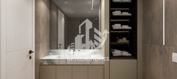 Villa 4+1 in Kargicak, Turkey No. 6941 25