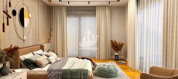 Villa 4+1 in Kargicak, Turkey No. 6941 17