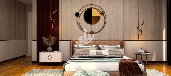 Villa 4+1 in Kargicak, Turkey No. 6941 15