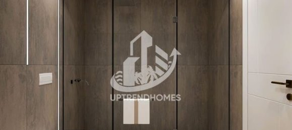 Villa 4+1 in Kargicak, Turkey No. 6941 24