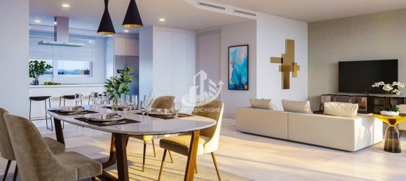 Villa 4+1 in Kargicak, Turkey No. 6941 13